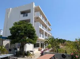 ホテル沖縄夢登