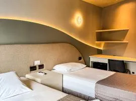 Hotel Zata - Premium