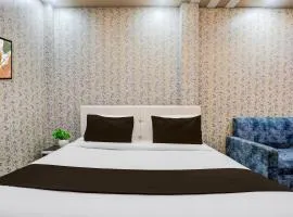 Townhouse OAK R R Palace