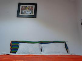 GS Hoteles-Cajamarca, Hotel in Cajamarca