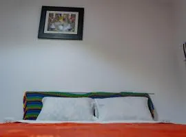 GS Hoteles-Cajamarca