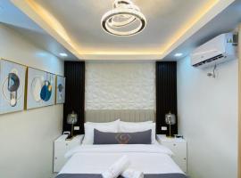 Grospe Resort Boracay，長灘島的飯店