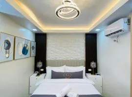 Grospe Resort Boracay