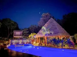 Nalhá Hotel Boutique y Villas