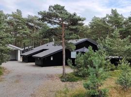 2512-Nexo-Rokjinkan-7, ξενοδοχείο σε Vester Sømarken