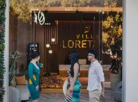 Hostal Villa Loretana