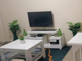 EuphGlory Accomodations 1 bedroom, hotel in Kakamega
