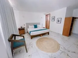 AZUL ARENA Hotel Boutique