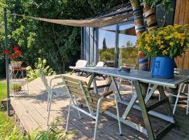 Meadowhouse, hotel in Modra