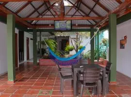 La Casona