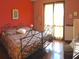 Фотография гостиницы: Ca' Rosa Bed & Breakfast