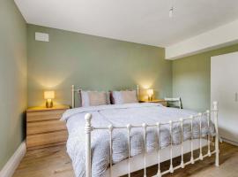 Garden Apartment, Hotel in Monaghan