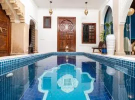 Riad Serendip