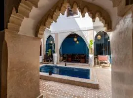 Riad Serendip