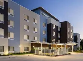 TownePlace Suites by Marriott Humble Intercontinental Airport