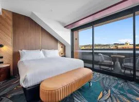 George Hotel Launceston