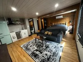 Beamsville Modern Rustic Suites