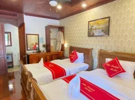 Villa Sirikili Luang Prabang