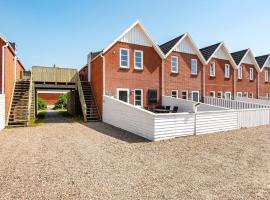 5 person holiday home in Rømø-By Traum, Hotel in Sønderby