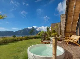 Kintamani Breeze