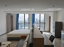 TK GARDEN SUITEs