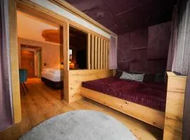 Die Seefelderin - Boutiquehotel St. Georg