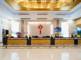Bashan Hotel