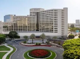 Hyatt Regency Irvine