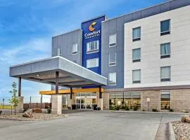 Comfort Inn & Suites at Sanford Sports Complex