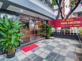 Hotel Aadya Executive