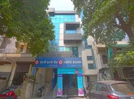 Hotel O Three Kings