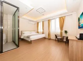 Shiyi Business Hotel Pazhou-Free shuttle bus for canton fair