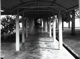 Railway Hostel, hotel en Batu Gajah