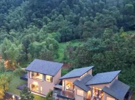 Yunye Youfeng · Micro Vacation Village Homestay