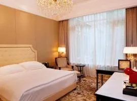 Hong Qiao State Guest House