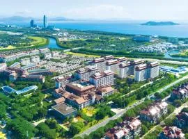 Sanya Haitang Bay Health Valley Resort Hotel
