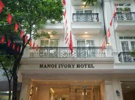 Hanoi Ivory Hotel
