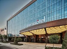 Swissotel Tashkent