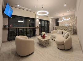 Hotel Aquarius Dubrovnik, hotel in Dubrovnik