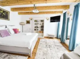 Casa Baritiu Rooms