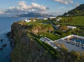 Capofaro Resort