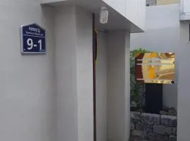 Andong Hanok Stay Hue