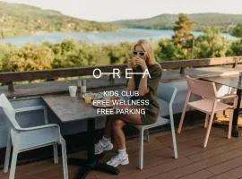 OREA Resort Santon Brno