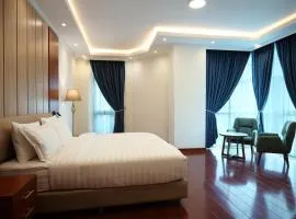 Crescent International Hotel