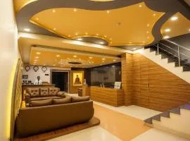 Hotel Riya Palace - Idgah Railway Station Agra