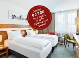 Austria Trend Hotel Europa Graz Hauptbahnhof