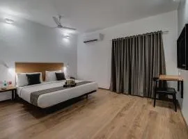 Super Townhouse T Nagar Chennai