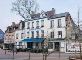 Les Remparts
