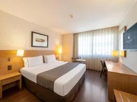 Eurostars Lucentum