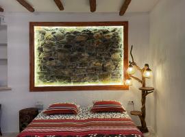 Saygın Çiftliği, hotel i Tire